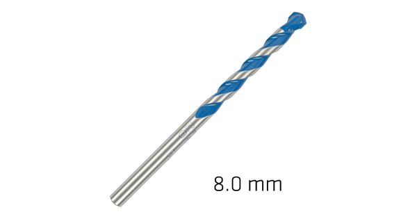 Granite Drill Bit 8.0mm product image
