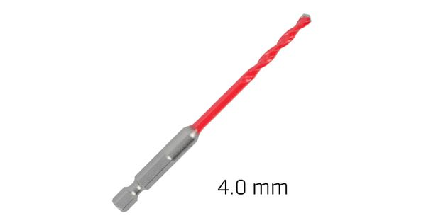 Profi Multicut Drill Bit 4mm Hex Shank product image