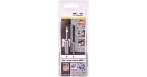 Keramo Extreme 5mm With 5mm Hex Bit product image