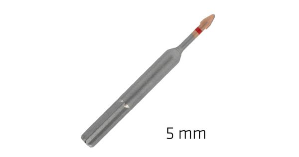 5.0mm Porcelain C Protector Drill Bit product image