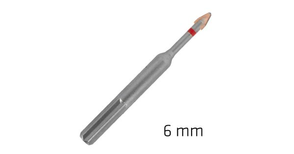 6.0mm Porcelain C Protector Drill Bit 6.0mm product image