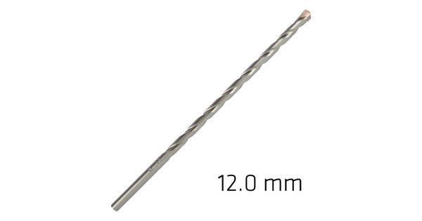 Masonry Drill Bit Long Life 12 X 300mm product image