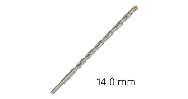 Masonry Drill Bit Long Life 14 X 300mm product image