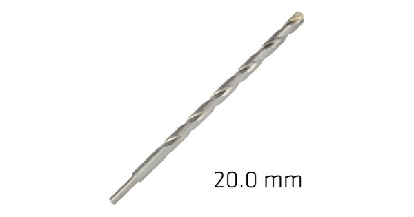 Masonry Drill Bit Long Life 20 X 300mm product image
