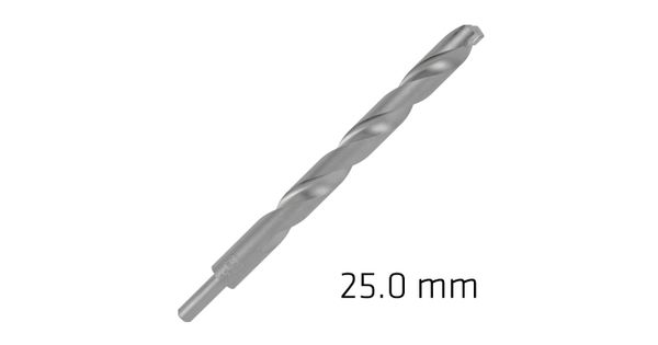 Masonry Drill Bit Long Life 25 X 300mm product image