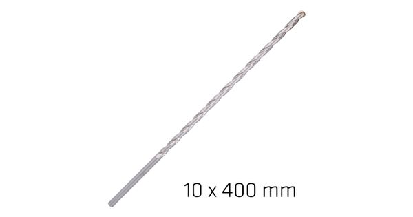 Masonry Drill Bit Long Life 10 X 400mm product image