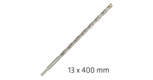 Masonry Drill Bit Long Life 13 X 400mm product image
