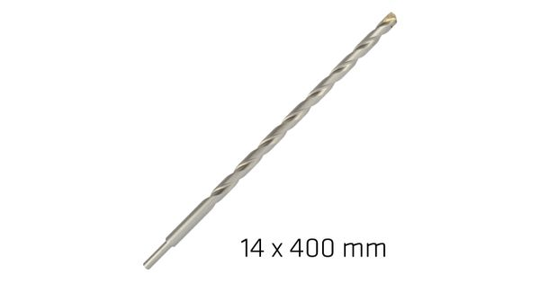 Masonry Drill Bit Long Life 14 X 400mm product image
