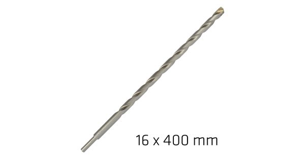 Masonry Drill Bit Long Life 16 X 400mm product image
