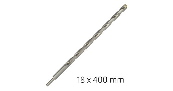 Masonry Drill Bit Long Life 18 X 400mm product image