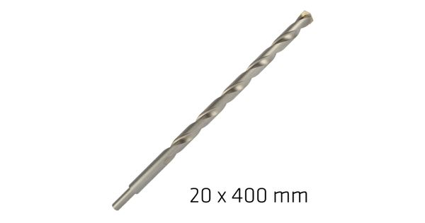 Masonry Drill Bit Long Life 20 X 400mm product image