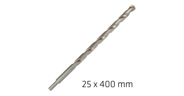 Masonry Drill Bit Long Life 25 X 400mm product image
