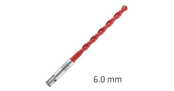 Profi Multicut Sds Drill Bit 6 X 160mm product image