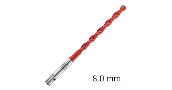 Profi Multicut Sds Drill Bit 8 X 160mm product image