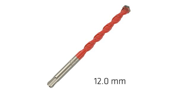 Profi Multicut Sds Drill Bit 12 X 160mm product image