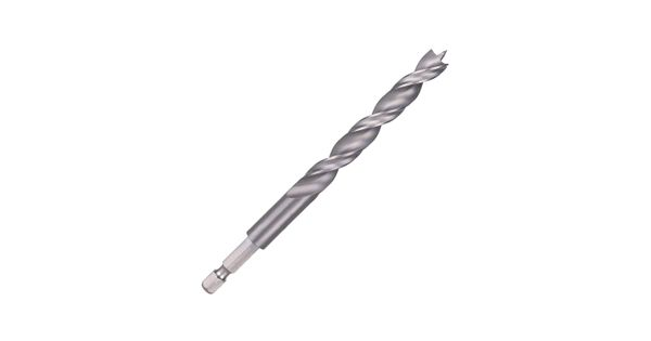 Impulzor Impact Wood Hex Plt10.0mm product image