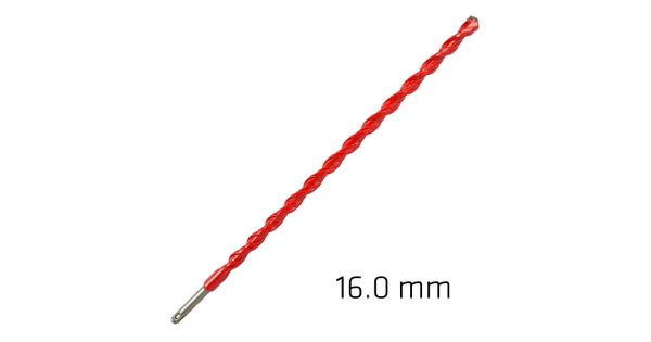 Profi Multicut Sds+ Shank Plw 16 X 450 product image