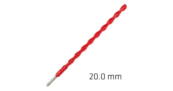 Profi Multicut Sds+ Shank Plw 20 X 450 product image