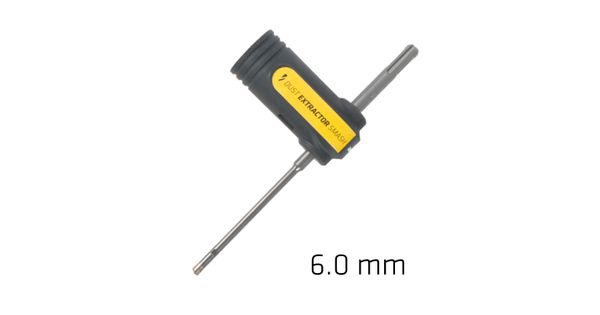 Dust Ext Smash Concrete Sds 270/150 6.0 product image