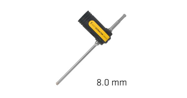 Dust Ext Smash Concrete Sds 270/150 8.0 product image