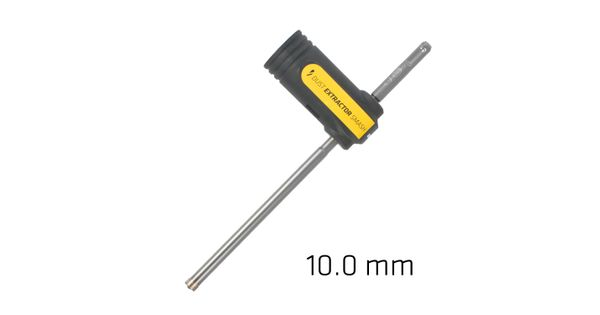 Dust Ext Smash Concrete Sds 270/150 10.0 product image