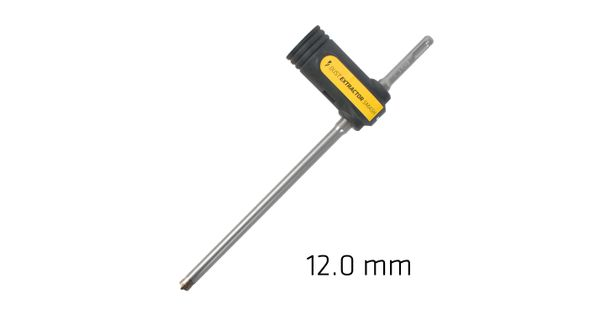 Dust Ext Smash Concrete Sds 320/200 12.0 product image
