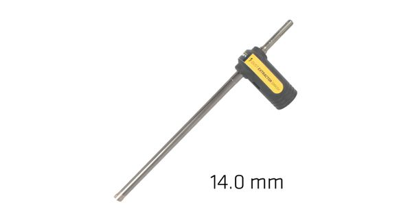 Dust Ext Smash Concrete Sds 370/250 14.0 product image
