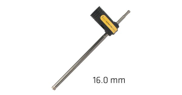 Dust Ext Smash Concrete Sds 370/250 16.0 product image