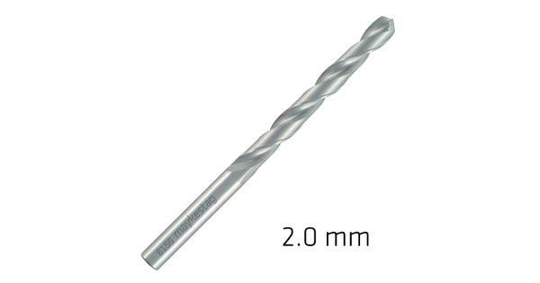 Sc-drill Din 338 2.0mm product image