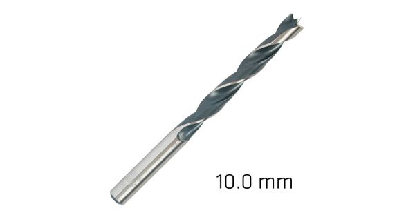 Wood Drill Bit 10 X 133mm product image