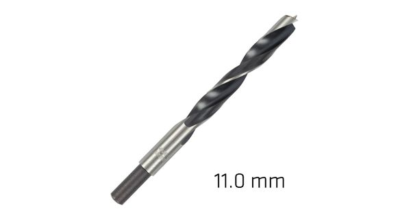 Wood Drill Bit 11 X 142mm product image