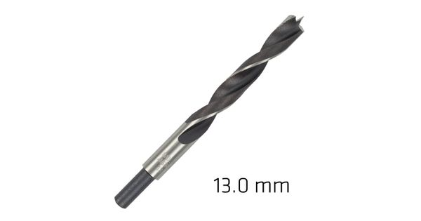 Wood Drill Bit 13 X 151mm product image
