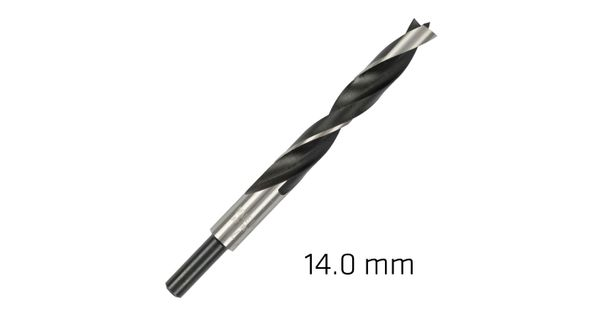 Wood Drill Bit 14 X 160mm product image