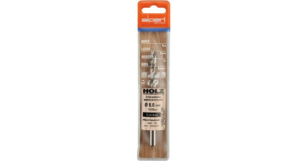 Wood Drill Bit Profi Hss 12mm product image