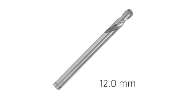 Hardox Hss-eco Drill Bit 12.00mm product image