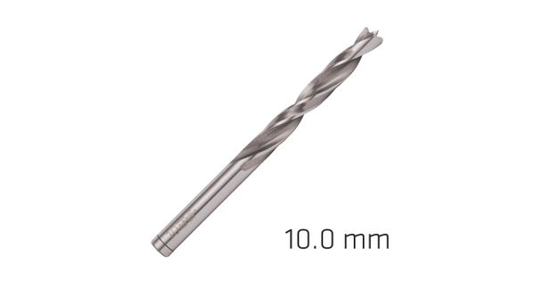 Hss Cobalt Wood Drill Bit 10mm product image