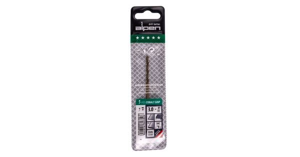 Hss Cobalt Grip 3.0 Plw product image
