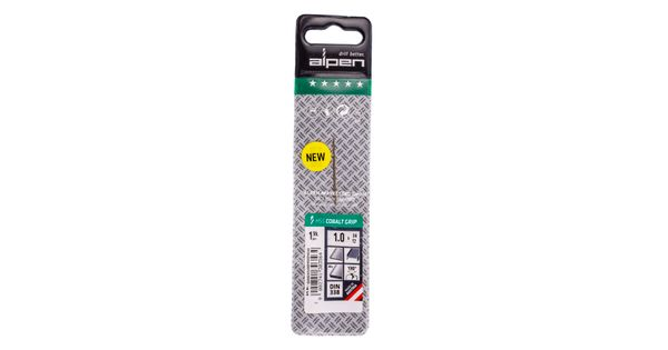 Hss Cobalt Grip 3.3 Plw product image