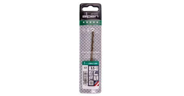 Hss Cobalt Grip 3.5 Plw product image