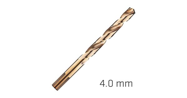 Hss Cobalt 4.0 Plw Grip 3-sided product image
