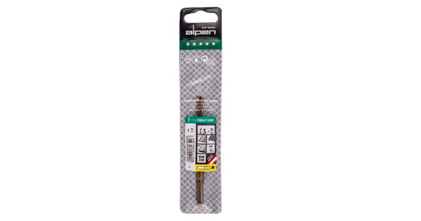 Hss Cobalt 6.5 Plw Grip 3-sided product image
