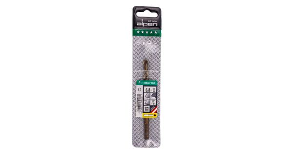 Hss Cobalt 6.8 Plw Grip 3-sided product image