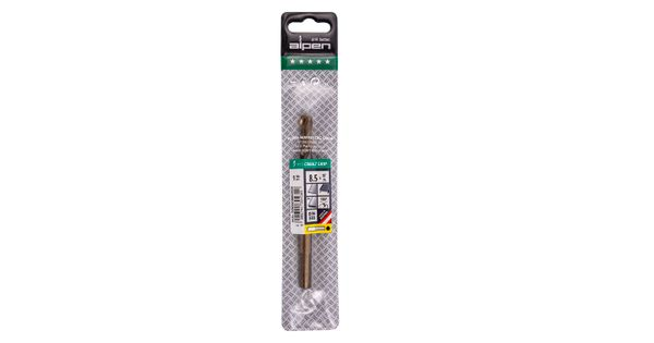 Hss Cobalt 8.5 Plw Grip 3-sided product image
