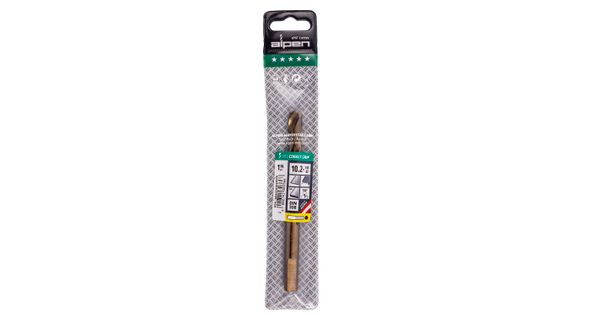 Hss Cobalt 10.2 Plw Grip 3-sided product image