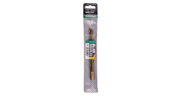Hss Cobalt 11.0 Plw Grip 3-sided product image