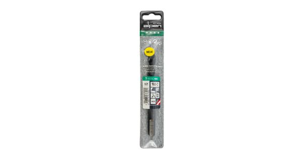 HSS METAL HEAD 10.5 TRI-FLAT DIN 338 RN product image