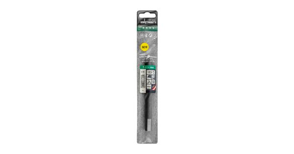 HSS METAL HEAD 11.5 TRI-FLAT DIN 338 RN product image