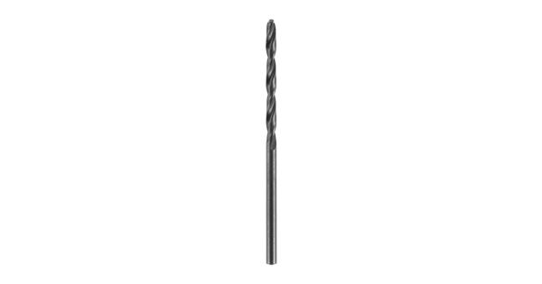 HSS METAL HEAD BULK 2.5MM DIN 338 RN product image