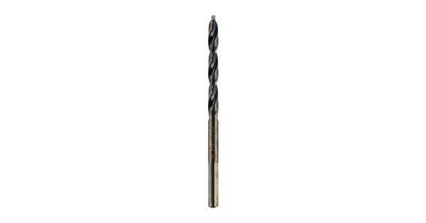HSS METAL HEAD BULK 4.0 TRI-FLAT DIN 338 RN product image