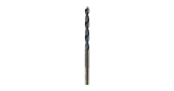 HSS METAL HEAD BULK 4.5 TRI-FLAT DIN 338 RN product image